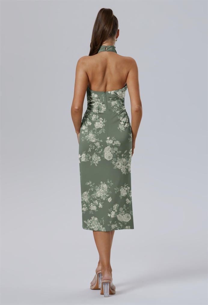 AW Cyclone Dress